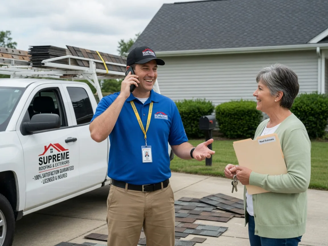 Roof Replacement Hallie, KY FAQs
