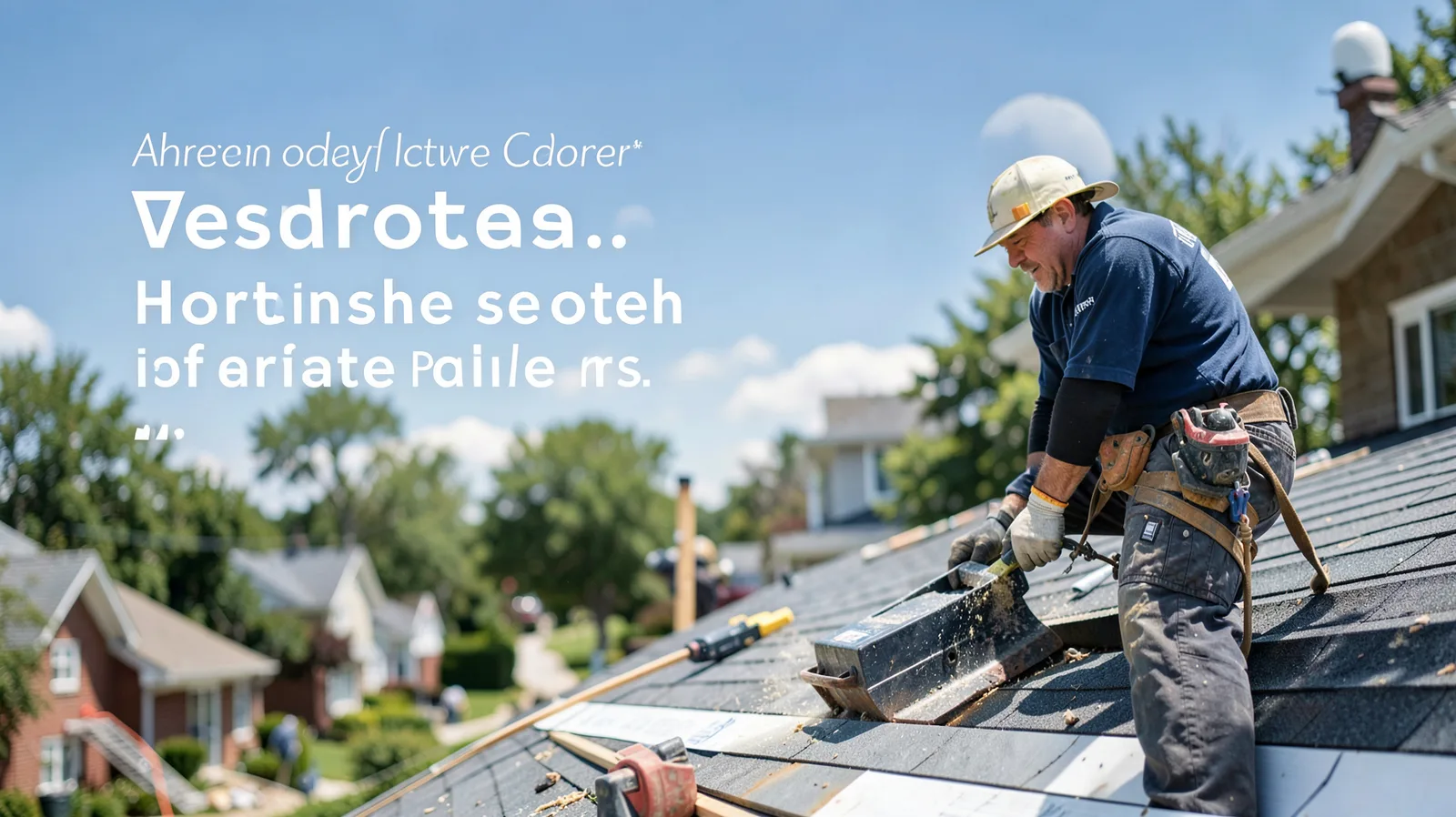 Roof Replacement in Hallie, KY near me